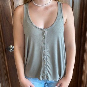 American Eagle Tank top